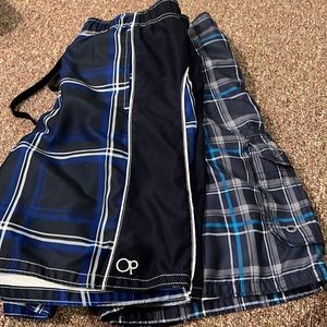 Men’s OP swim shorts